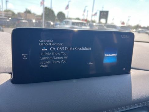 New 2025 MAZDA CX-5 AWD 2.5 S w/ Premium Plus Pkg image 41