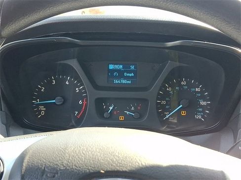 Used 2019 Ford Transit 250 148 Low Roof w/ Exterior Upgrade Package image 25