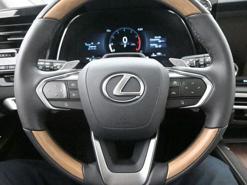 Certified 2025 Lexus RX 350 Premium Plus w/ Convenience Package AWD/4WD image 10