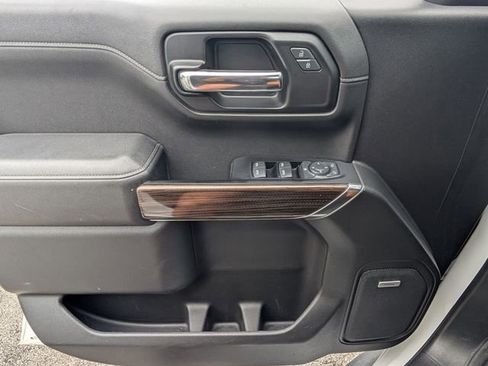 Used 2019 Chevrolet Silverado 1500 RST w/ All-Star Edition image 40