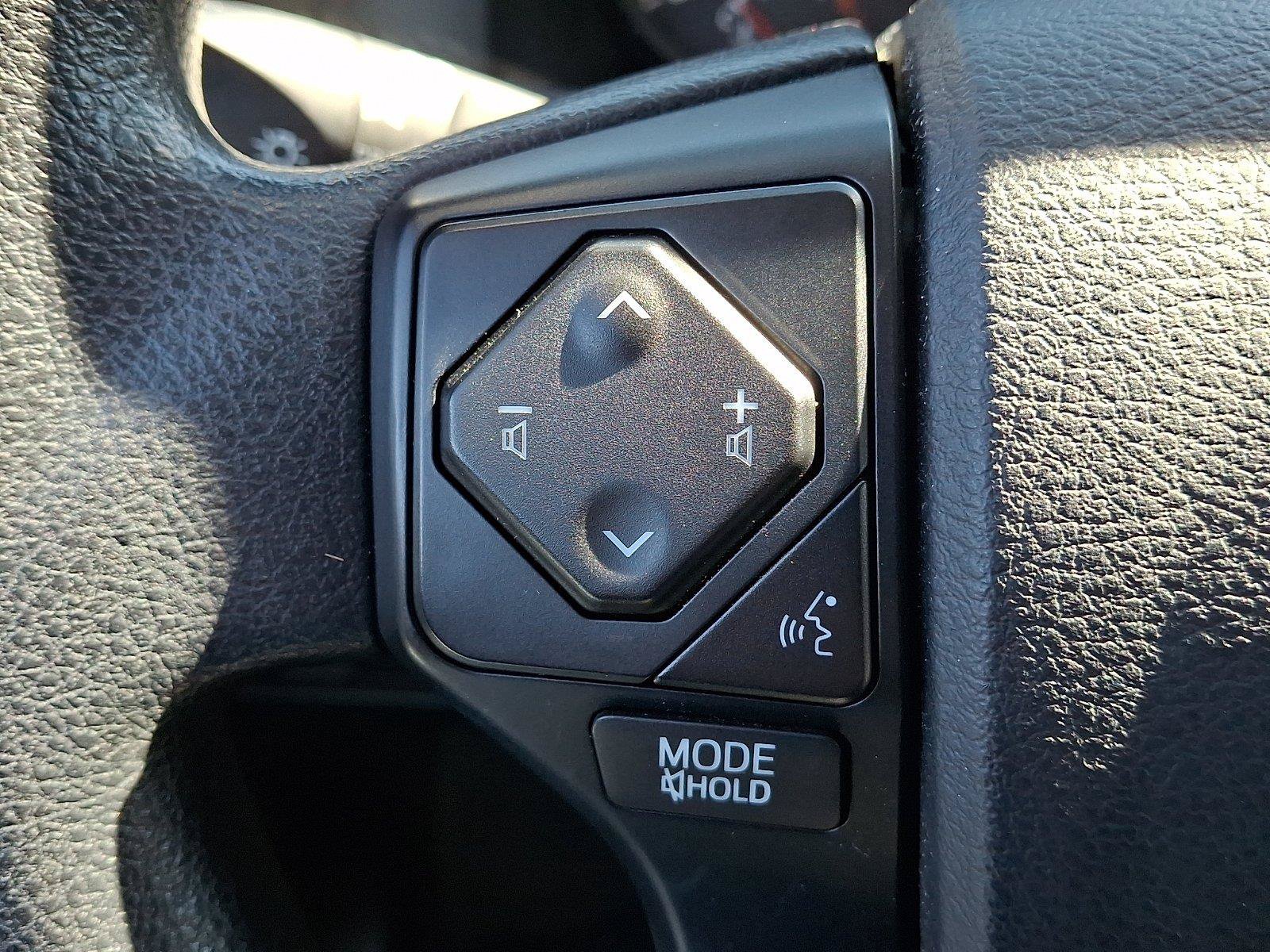 Used 2019 Toyota Tacoma SR w/ SX Package AWD/4WD image 19