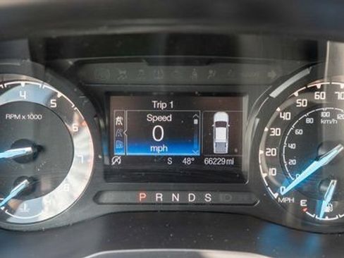 Used 2021 Ford Ranger XLT w/ Equipment Group 301A Mid AWD/4WD image 19