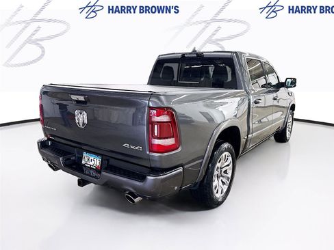 Used 2022 RAM 1500 Limited image 10