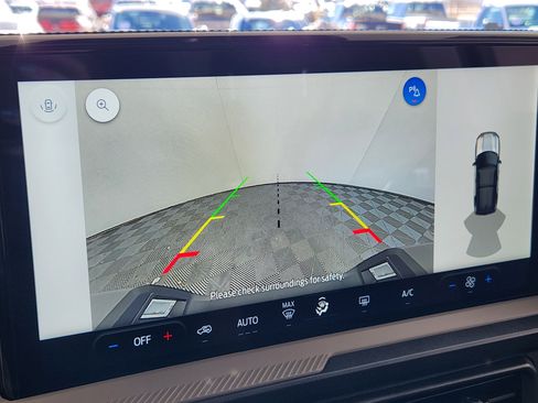 New 2025 Ford Bronco Sport Big Bend image 27