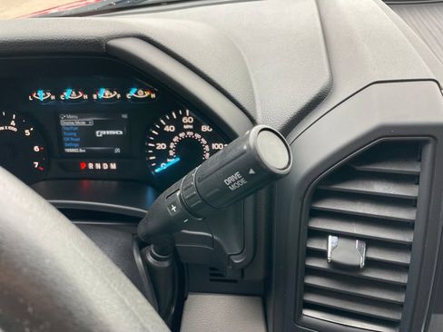 Used 2018 Ford F150 XL w/ Equipment Group 101A Mid AWD/4WD image 14