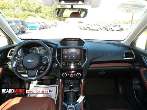 Used 2020 Subaru Forester Touring w/ Popular Package #2 image 19
