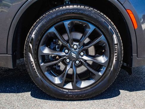 Used 2021 Dodge Durango GT w/ Blacktop Package AWD/4WD image 7