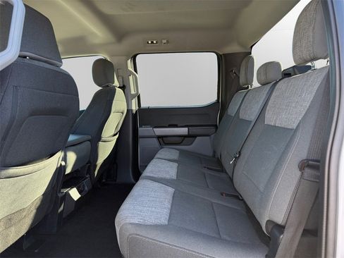 Certified 2023 Ford F150 XLT image 13