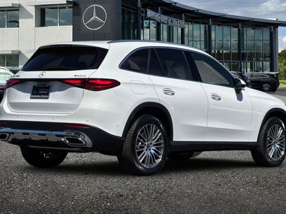 New 2026 Mercedes-Benz GLC 300 4MATIC