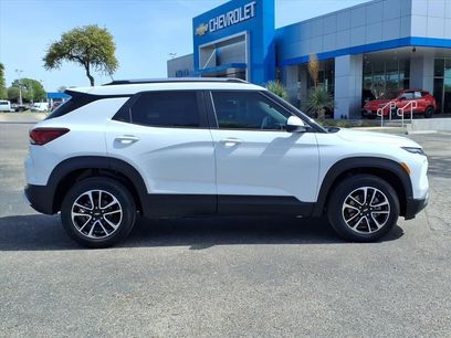 New 2026 Chevrolet TrailBlazer LT w/ Convenience Package
