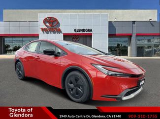 New 2026 Toyota Prius Plug-In Hybrid video 1