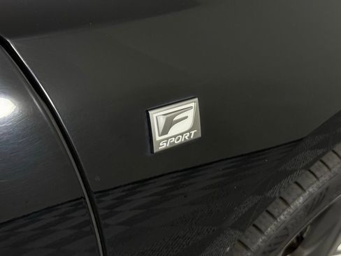 Used 2019 Lexus ES 350 F Sport w/ Accessory Package 2 FWD image 10