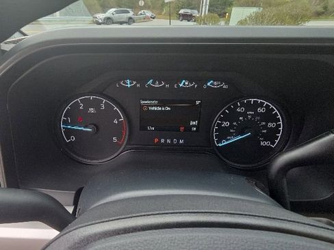 New 2026 Ford F550 4x4 Regular Cab Super Duty image 17