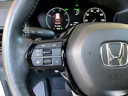 Certified 2023 Honda CR-V Sport Touring image 57