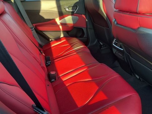 New 2026 Acura RDX A-Spec image 14