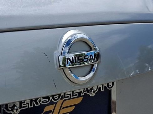 Used 2011 Nissan Juke SL AWD/4WD image 32