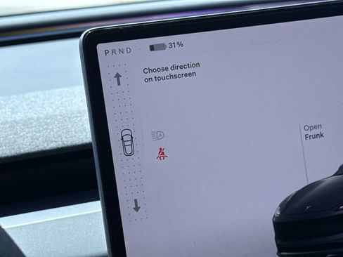 Used 2024 Tesla Model 3 Standard Range RWD image 21