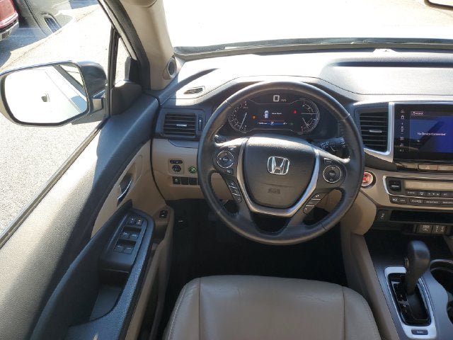Used 2018 Honda Pilot EX-L image 8
