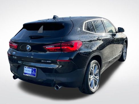 Used 2018 BMW X2 xDrive28i image 6