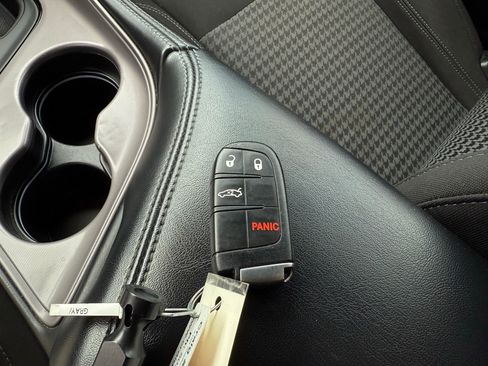 Used 2023 Dodge Challenger SXT image 48