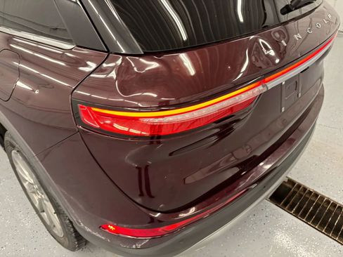 Used 2020 Lincoln Corsair FWD image 19