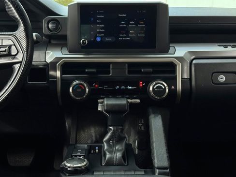 Certified 2024 Toyota Tacoma SR5 image 16