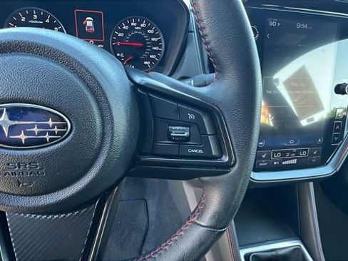 Used 2022 Subaru WRX Limited image 29