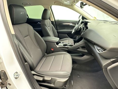 Certified 2023 Buick Envision Preferred w/ Sport Touring Package AWD/4WD image 25