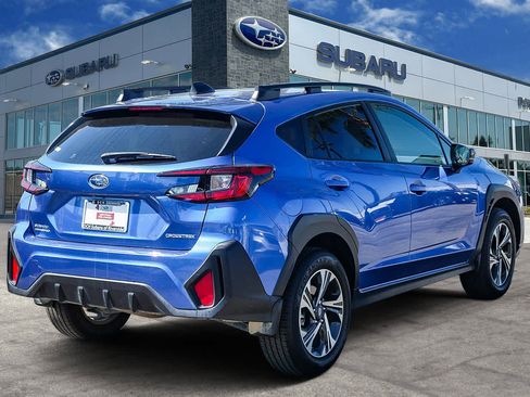 Certified 2025 Subaru Crosstrek 2.0i Premium AWD/4WD image 4