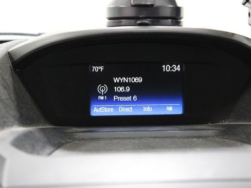 Used 2018 Ford Escape SE image 29