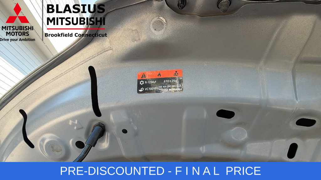 Used 2023 Subaru Forester Touring AWD/4WD image 68