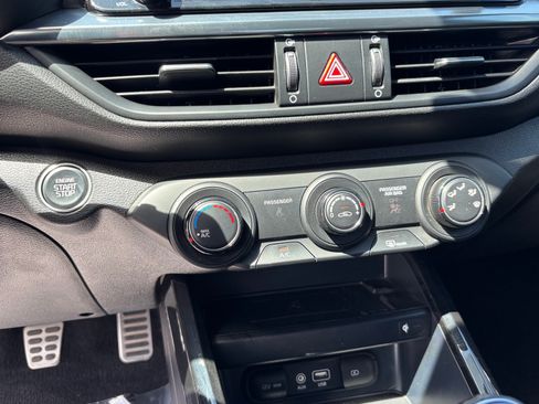 Certified 2021 Kia Forte GT FWD image 15