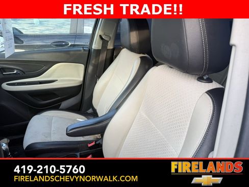 Used 2019 Buick Encore Preferred image 14