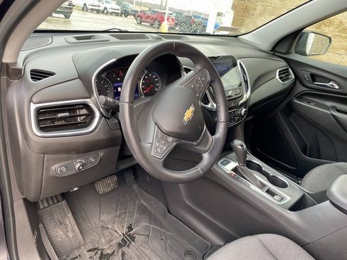 Used 2020 Chevrolet Equinox LT image 15