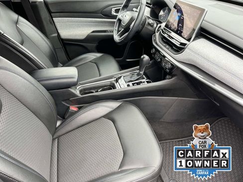 Used 2022 Jeep Compass Latitude w/ Convenience Group image 22