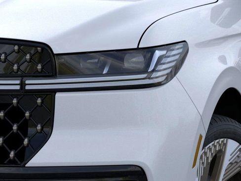 New 2025 Lincoln Navigator L Black Label image 57