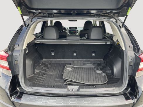 Used 2019 Subaru Crosstrek 2.0i Limited w/ Popular Package #3 AWD/4WD image 7