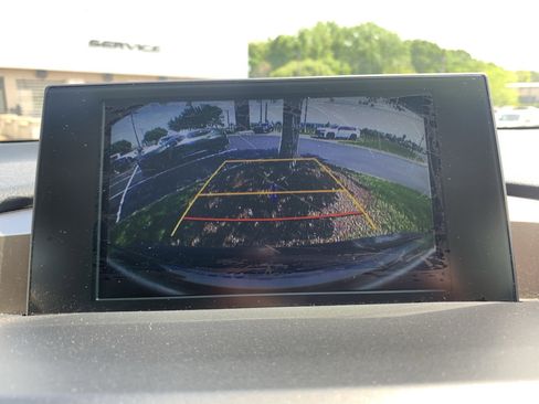 Used 2016 Lexus NX 200t FWD image 24