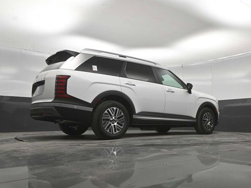 New 2026 Hyundai Palisade SEL Premium FWD image 40