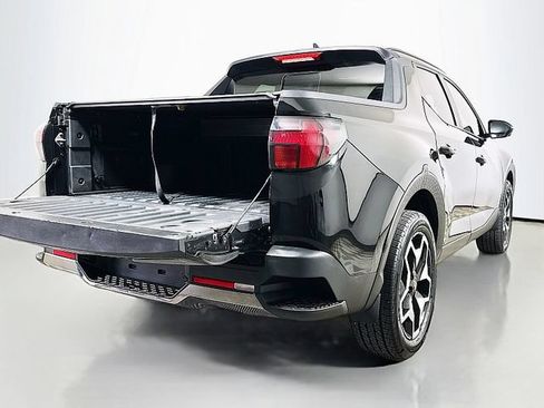 Used 2023 Hyundai Santa Cruz Limited AWD/4WD image 29