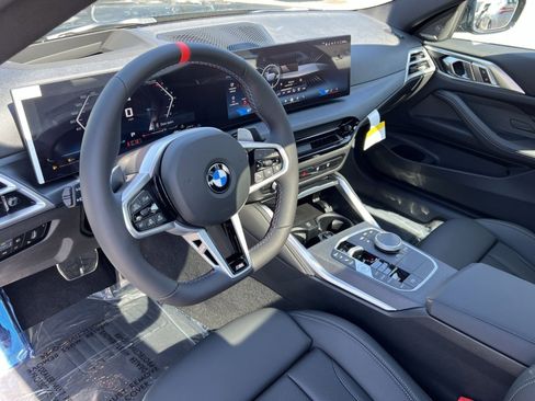 New 2026 BMW 440i xDrive Coupe AWD/4WD image 20