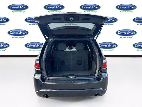 Used 2026 Dodge Durango GT RWD image 26