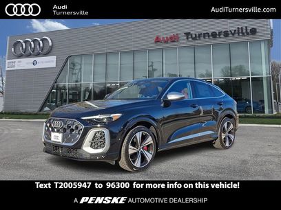 New 2026 Audi SQ5 Premium Plus