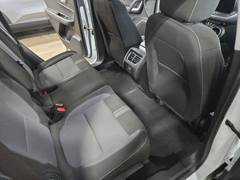 Used 2024 Chevrolet Blazer LT w/ Convenience Package AWD/4WD image 15