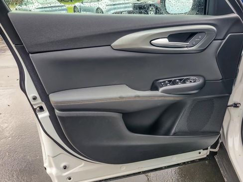 New 2025 Alfa Romeo Tonale w/ Premium Package image 17