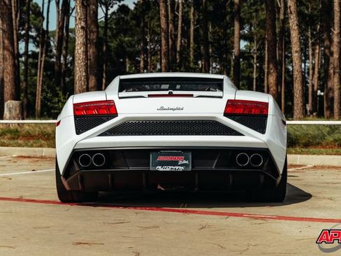 Used 2013 Lamborghini Gallardo LP 560-4 AWD/4WD image 17