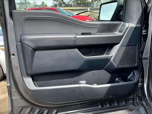 Certified 2023 Ford F150 XLT w/ Equipment Group 302A High image 21