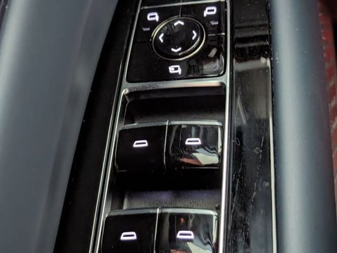 Used 2025 Cadillac Escalade IQ Luxury 2 w/ LPO, Premium Carpet Package image 86