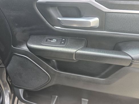 Used 2023 RAM 1500 Big Horn AWD/4WD image 41