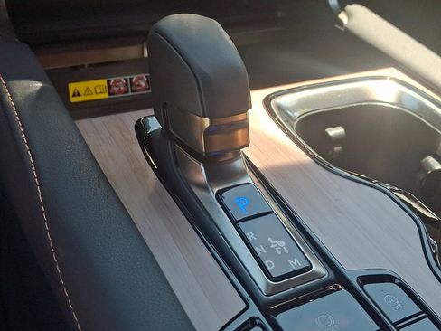 New 2026 Lexus RX 350 Premium AWD/4WD image 9